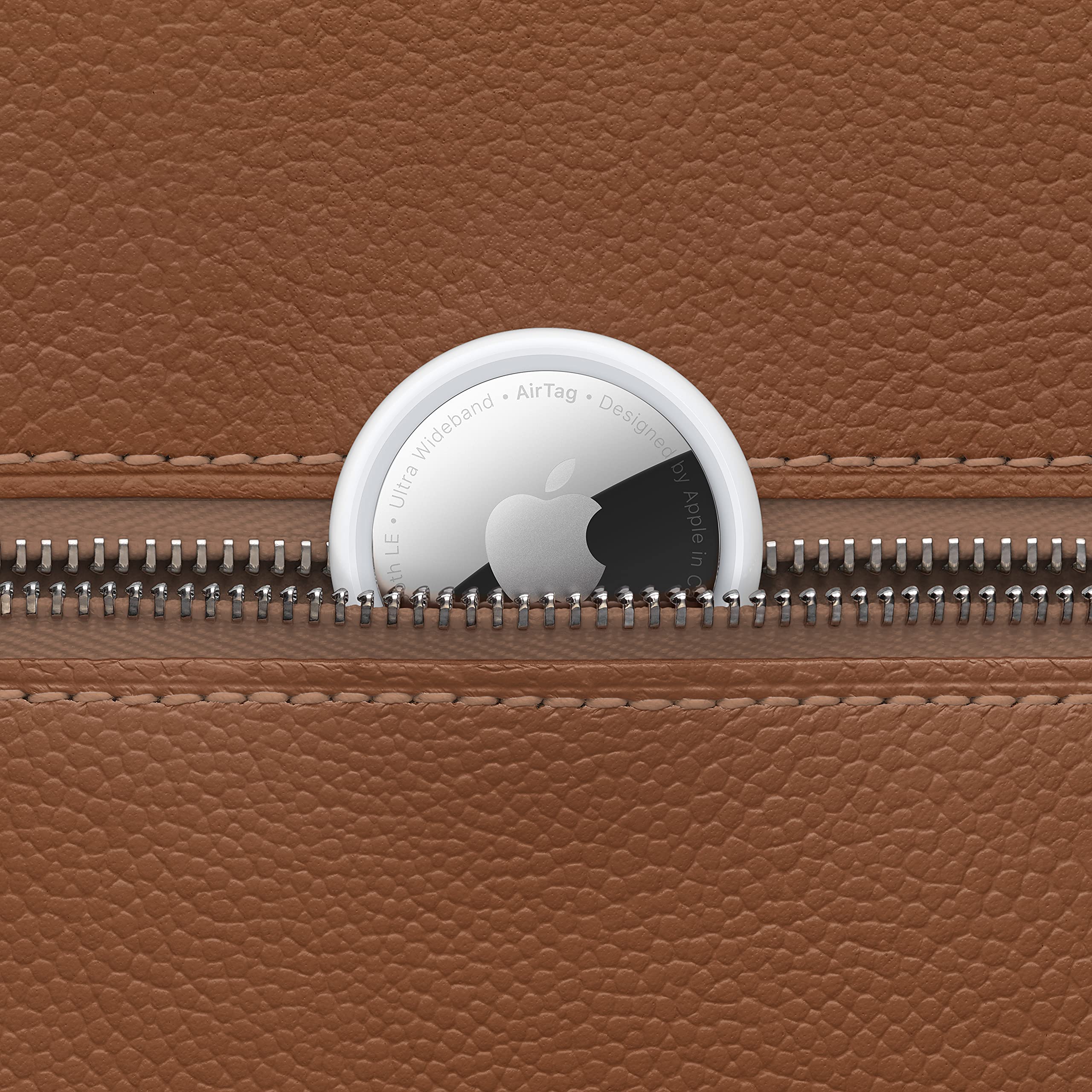 Foto 4 | Airtag Apple 4 Piezas-Venta Internacional