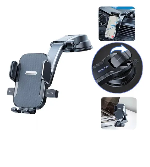 Foto 3 pulgar | Porta Xtellar Celular Carro Estable Soporte Para Teléfono Para Coche