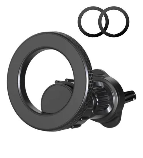 Foto 2 pulgar | Soporte Xtellar De Celular Magnético Para Auto Magsafe De 360°