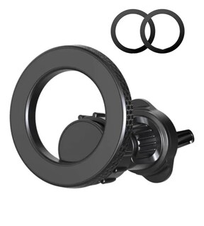 Foto 1 | Soporte Xtellar De Celular Magnético Para Auto Magsafe De 360°