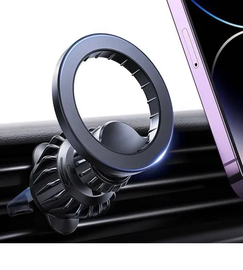 Foto 3 pulgar | Soporte Xtellar De Celular Magnético Para Auto Magsafe De 360°