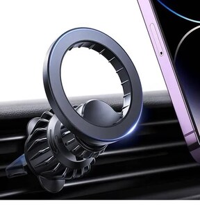 Foto 2 | Soporte Xtellar De Celular Magnético Para Auto Magsafe De 360°