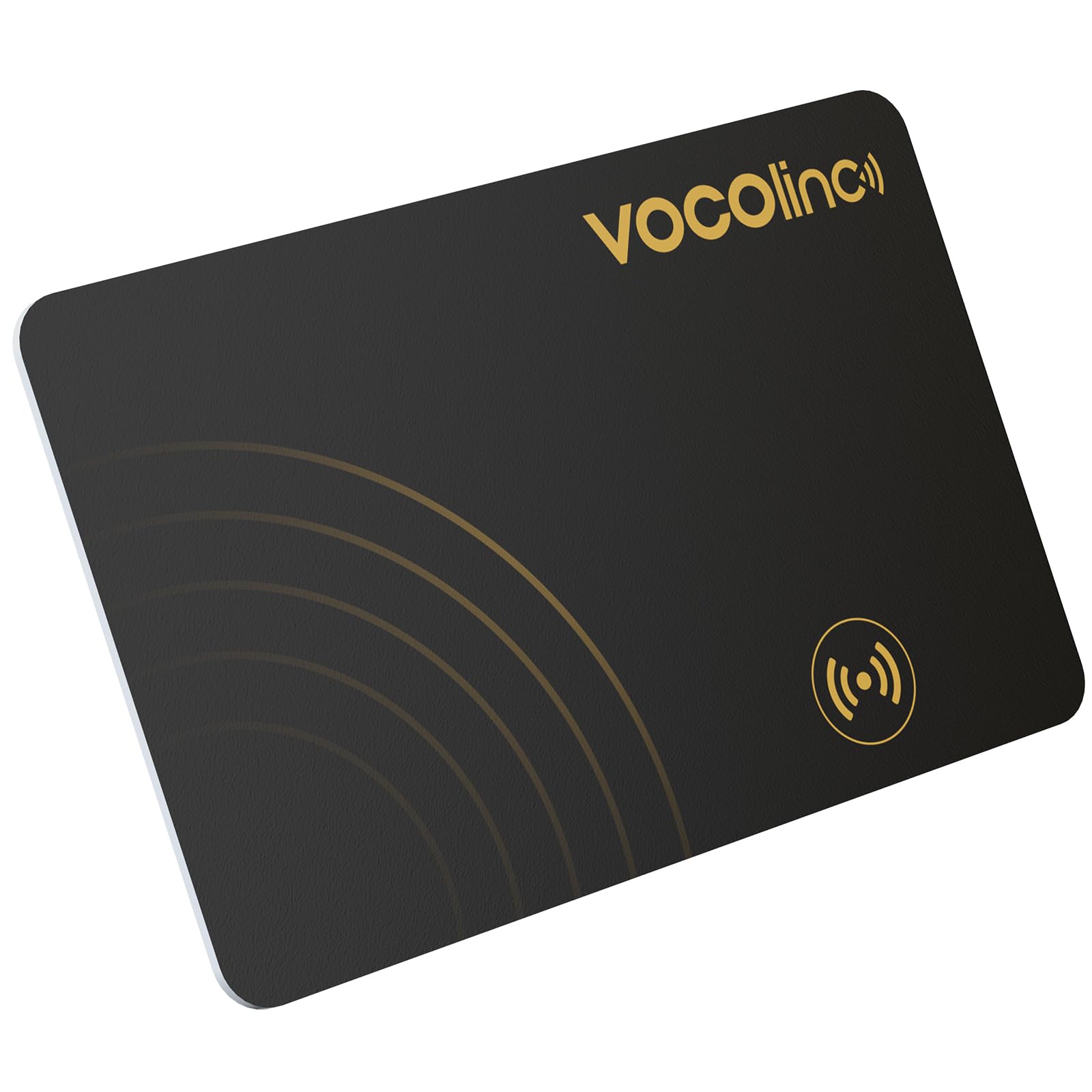Foto 1 | Tarjeta Wallet Tracker Vocolinc Bluetooth Find My Ios Ip67 - Venta Internacional.