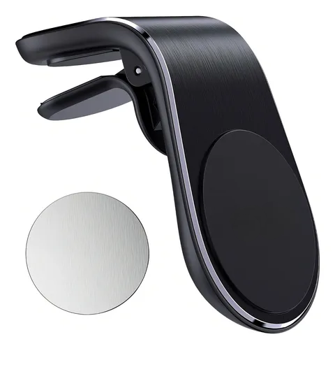 Soporte Xtellar Celular Auto Magnético Base Celular Auto