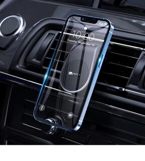 Foto 3 | Soporte Xtellar Celular Auto Magnético Base Celular Auto