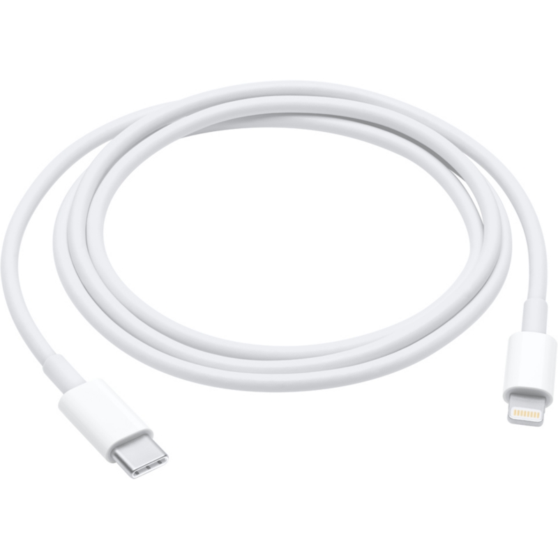 Foto 2 pulgar | Cable Tipo C A Lightning Para Iphone, Ipad, Ipod - Genérico - Venta Internacional.