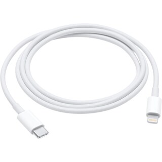 Foto 1 | Cable Tipo C A Lightning Para Iphone, Ipad, Ipod - Genérico - Venta Internacional.