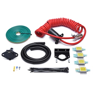Foto 1 | Kit De Cableado Para Vehículos Remolcados Roadmaster 15267, Todo En Uno - Venta Internacional.