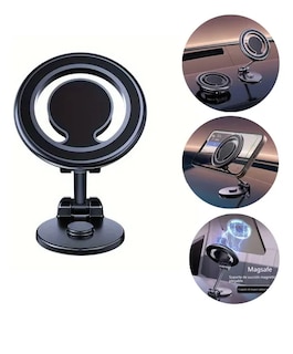 Foto 1 | Soporte Xtellar De Celular Magnético Para Auto Magsafe De 360°