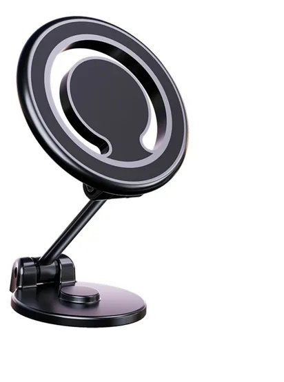 Foto 3 pulgar | Soporte Xtellar De Celular Magnético Para Auto Magsafe De 360°