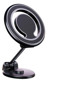 Foto 2 | Soporte Xtellar De Celular Magnético Para Auto Magsafe De 360°
