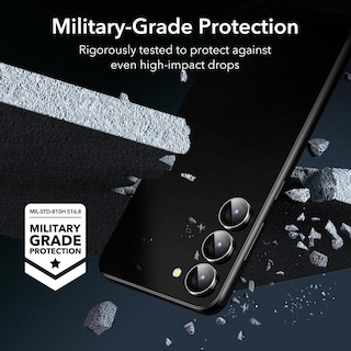 Foto 3 | Protectores De Lente De Cámara Esr Para Samsung Galaxy S23/s23 Plus - Venta Internacional.