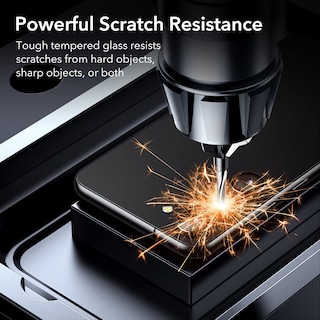 Foto 4 | Protectores De Lente De Cámara Esr Para Samsung Galaxy S23/s23 Plus - Venta Internacional.