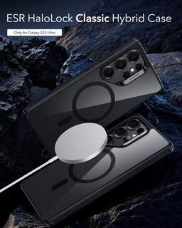 Foto 6 | Protector De Pantalla De Privacidad, Funda Y Lente De Cámara Para Samsung S25 Ultra - Venta Internacional.