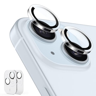 Foto 1 | Protector De Lente De Cámara Esr Para Iphone 15/15 Plus/14/14 Plus - Venta Internacional.