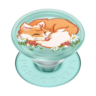Foto 1 | Phone Grip Popsockets A Base De Plantas Con Soporte Ecológico - Venta Internacional.