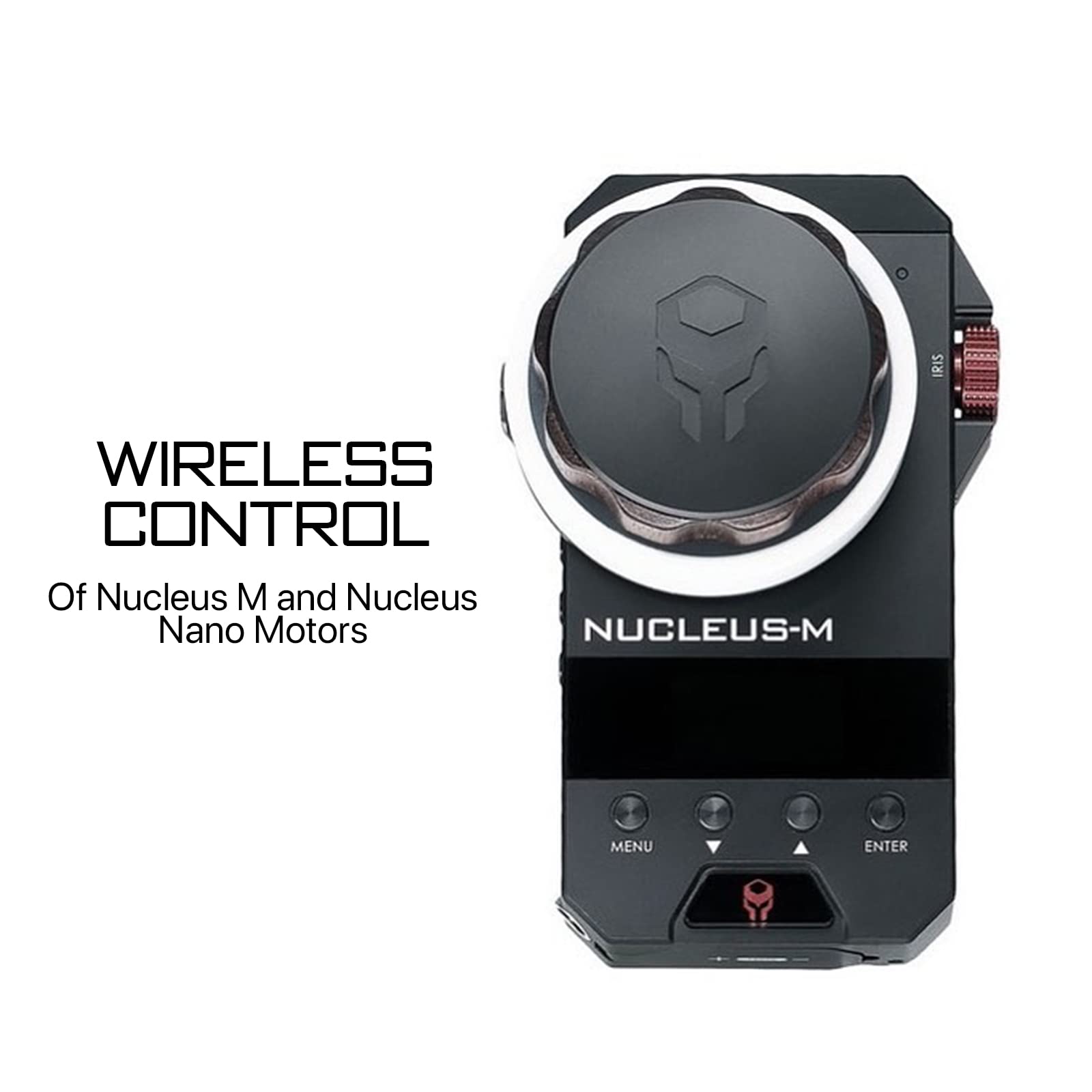 Foto 3 pulgar | Unidad Fiz Tilta Nucleus-m Para Filmación Y Fotografía - Venta Internacional.