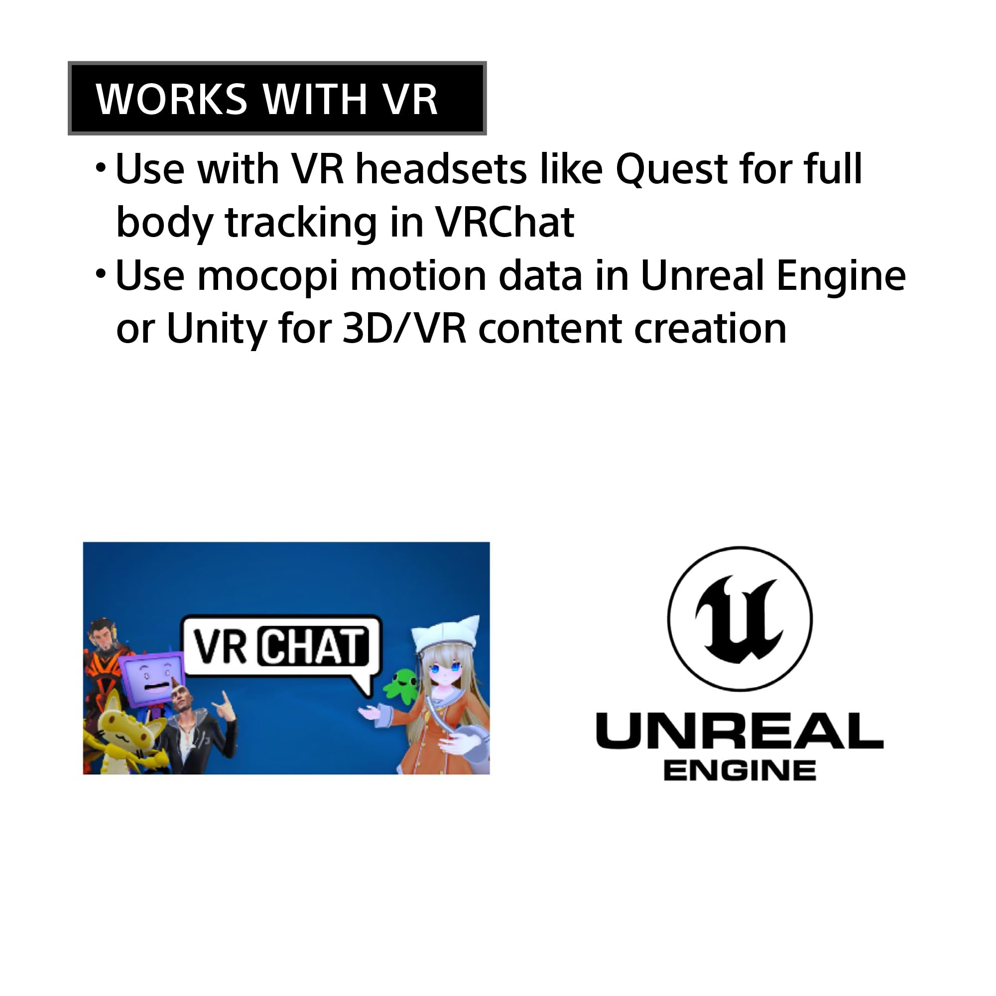 Foto 6 | Captura De Movimiento Sony Mocopi 3d Mobile Para Contenido De Realidad Virtual Y 3d - Venta Internacional.