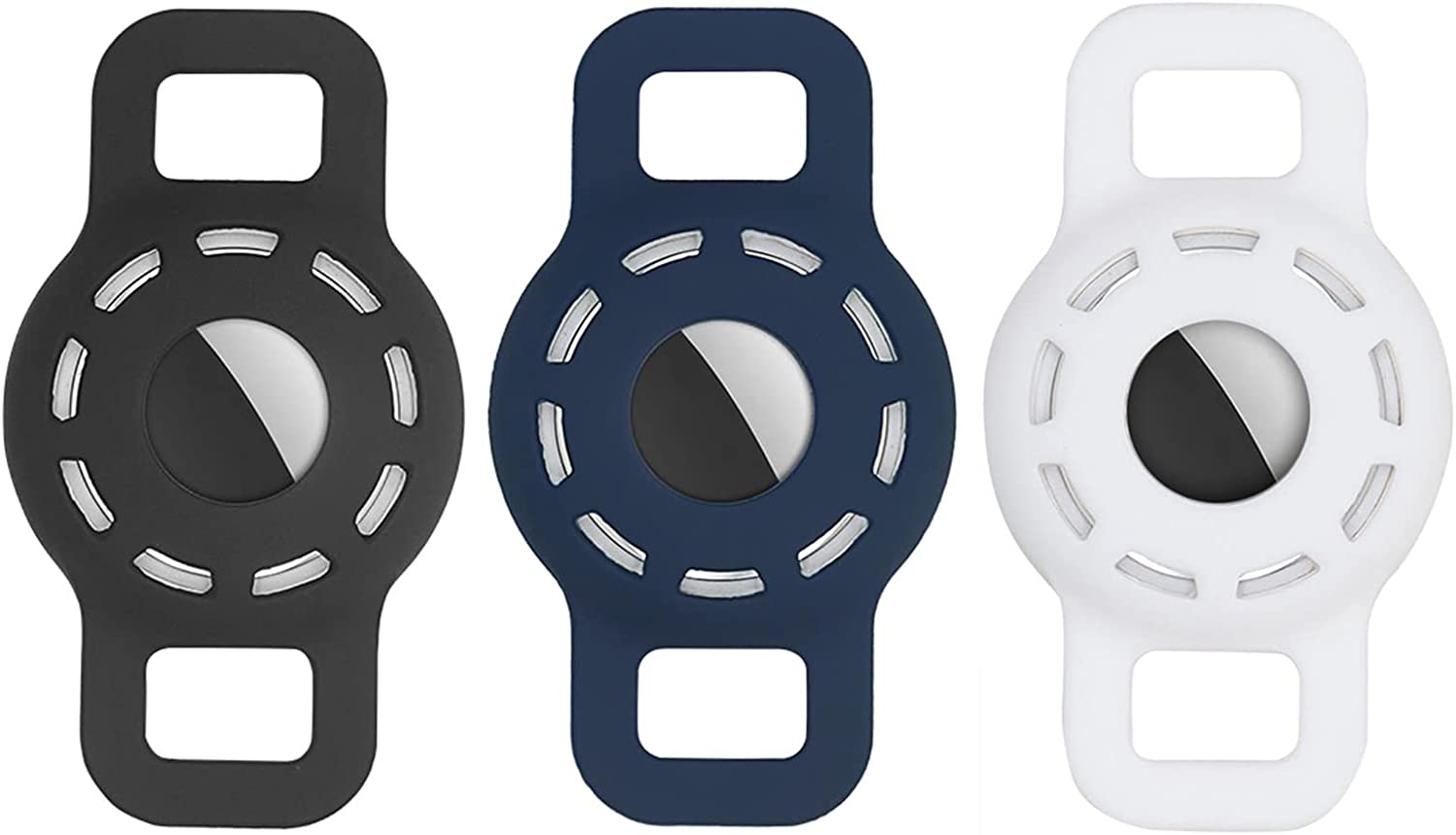 Foto 4 | Soporte Para Collares Airtag Para Gatos Compatible Con Apple Airtag - Venta Internacional.