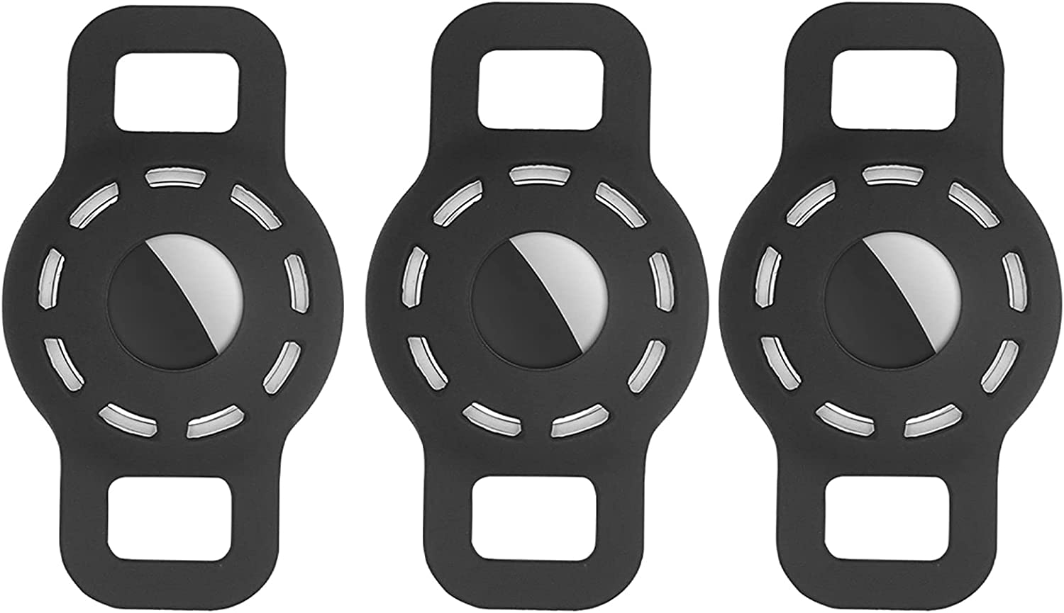 Foto 4 | Soporte Para Collares Airtag Para Gatos Compatible Con Apple Airtag - Venta Internacional.