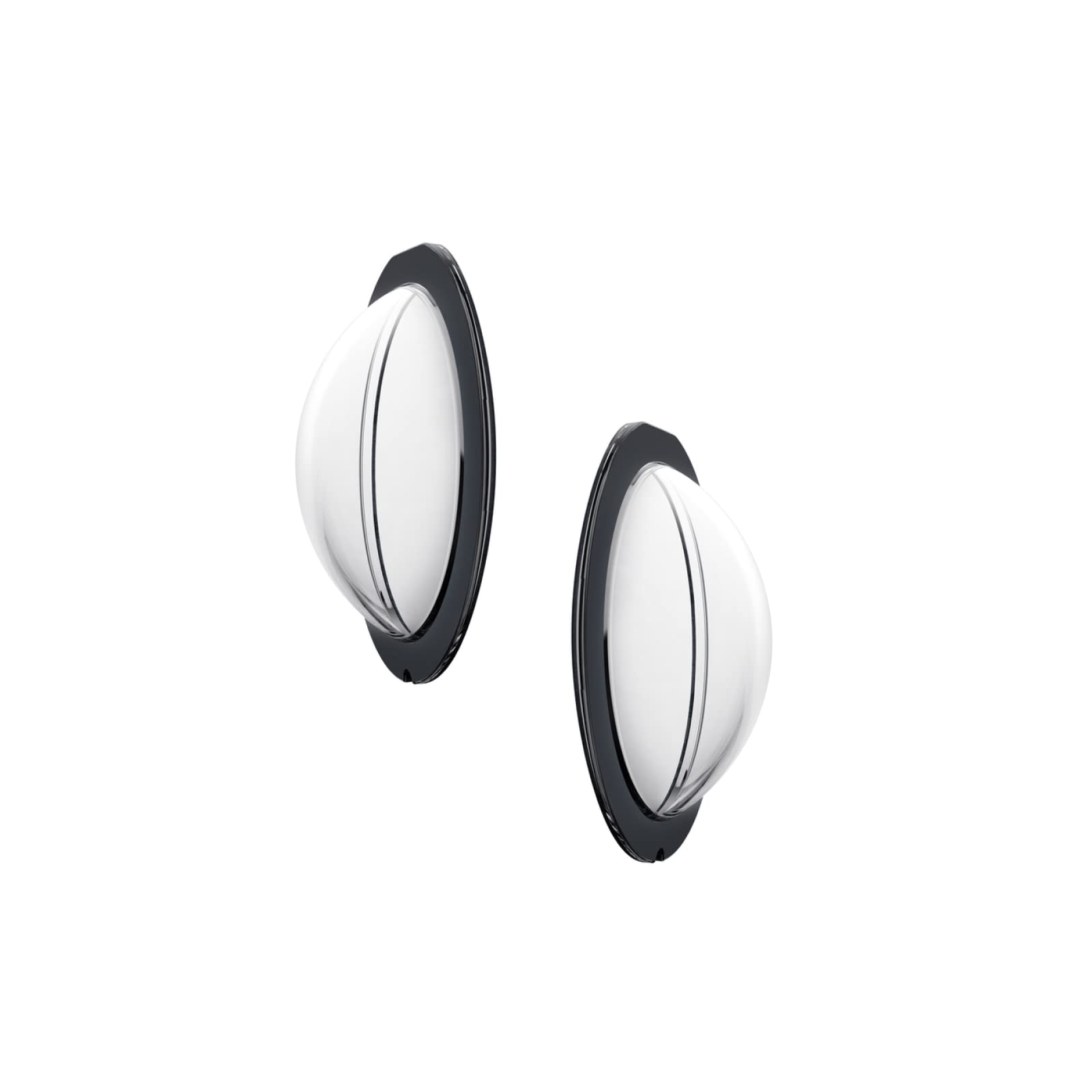 Foto 3 pulgar | Protector De Lentes Insta360 X3 Para 2 Lentes - Venta Internacional.