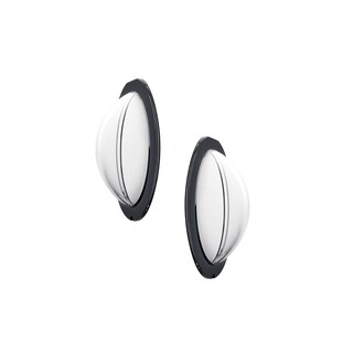 Foto 2 | Protector De Lentes Insta360 X3 Para 2 Lentes - Venta Internacional.