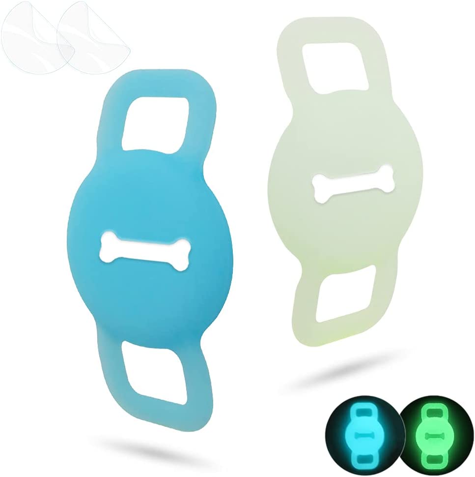 Foto 6 pulgar | Soporte Para Collares De Gato Para Rastreadores Gps Airtag Para Perros Pequeños - Venta Internacional.