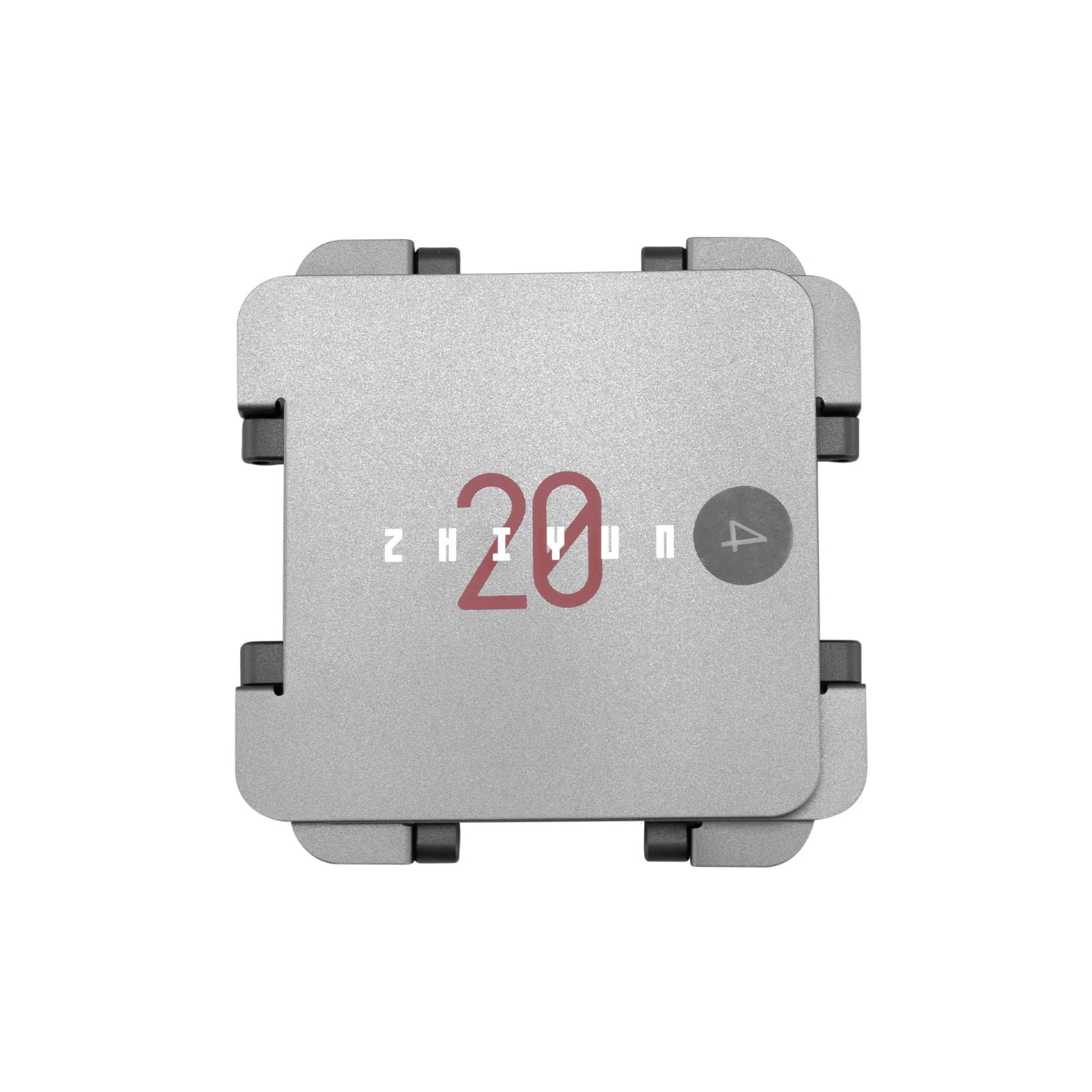 Foto 7 pulgar | Accesorios De Control De Luz Zhiyun M20 Para Luces M20 M20c - Venta Internacional.
