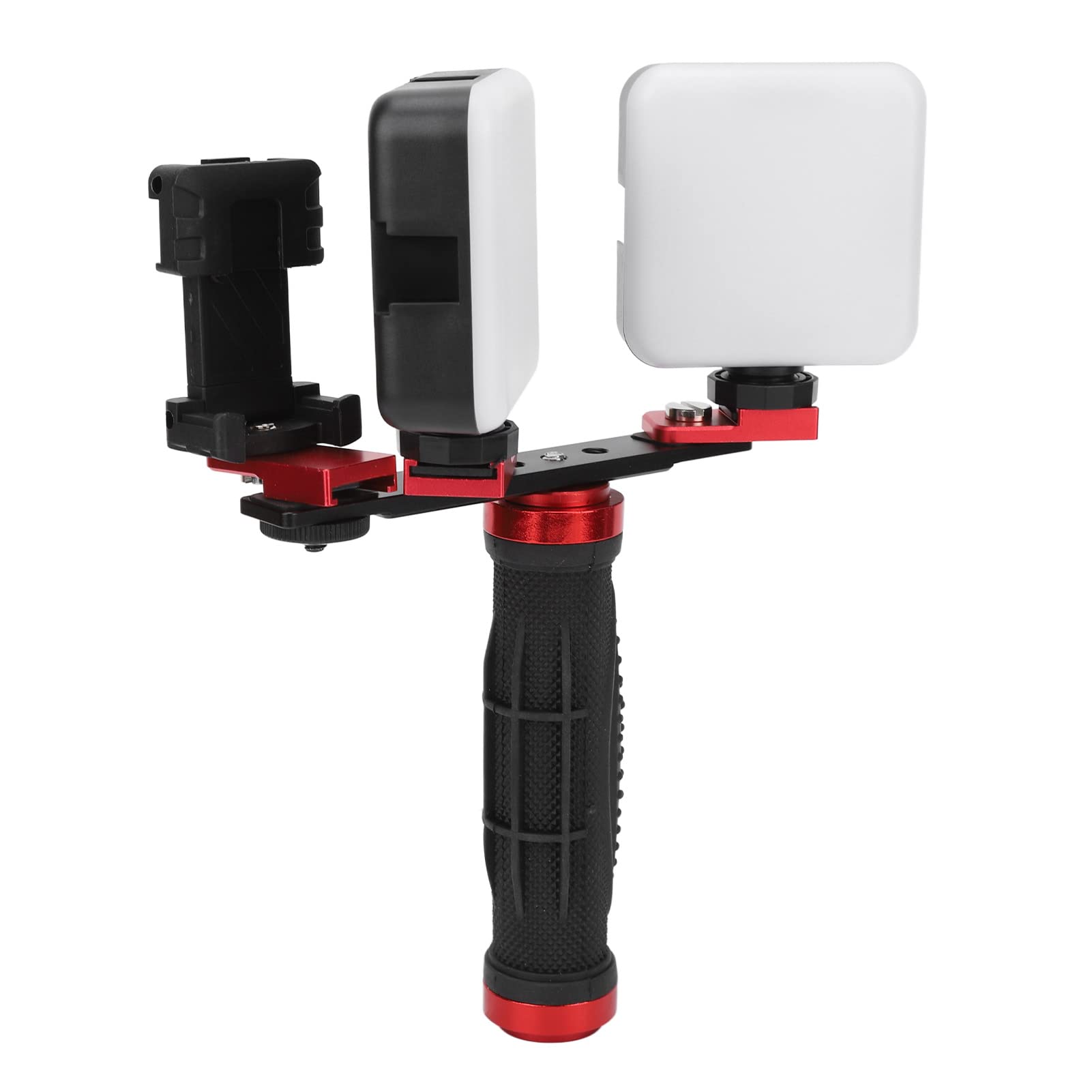 Foto 4 | Luz De Vídeo De Cámara Zjchao Fill Light Para Fotografía Dental - Venta Internacional.