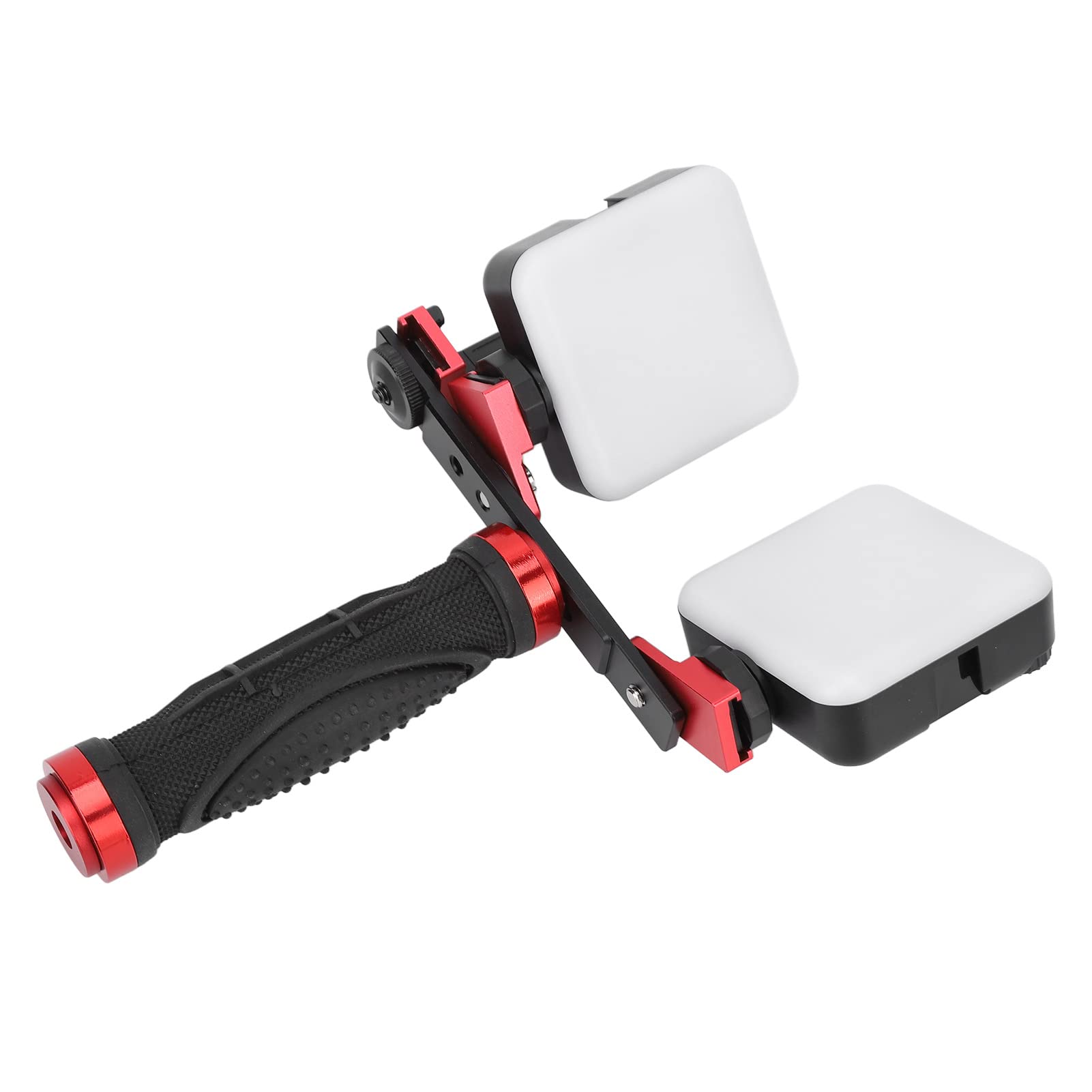 Foto 6 | Luz De Vídeo De Cámara Zjchao Fill Light Para Fotografía Dental - Venta Internacional.