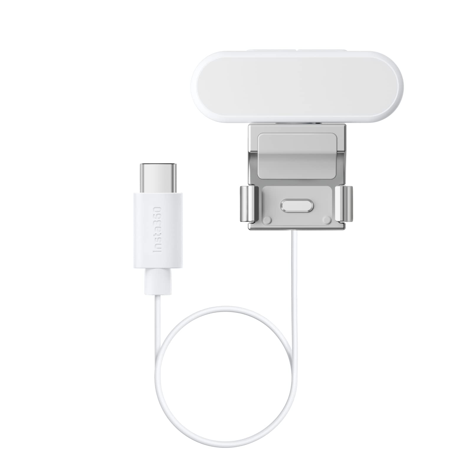 Foto 1 | Lámpara Para Teléfono Insta360 Flow Spotlight Pequeña Y Ligera - Venta Internacional.