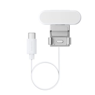 Foto 1 | Lámpara Para Teléfono Insta360 Flow Spotlight Pequeña Y Ligera - Venta Internacional.