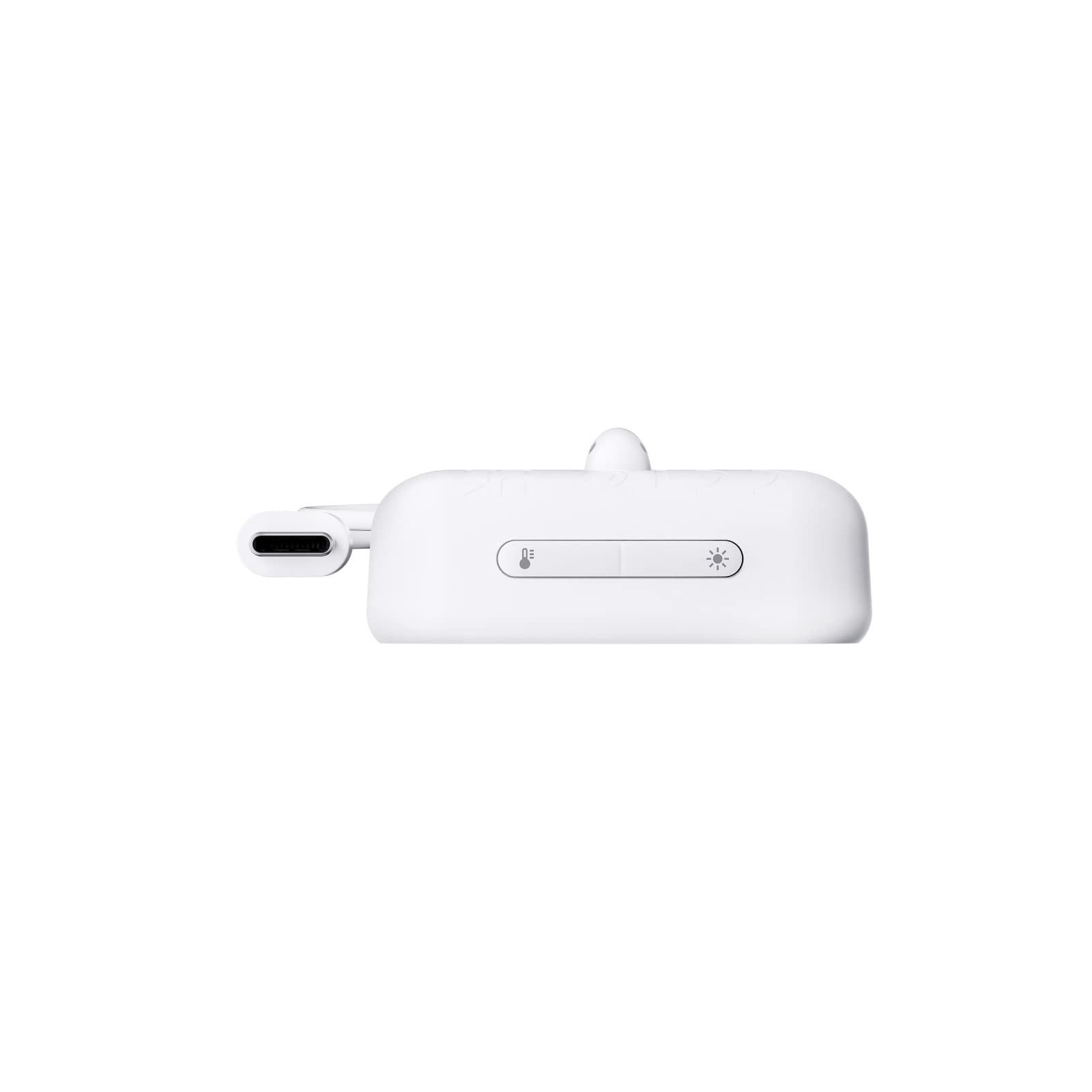 Foto 2 | Lámpara Para Teléfono Insta360 Flow Spotlight Pequeña Y Ligera - Venta Internacional.