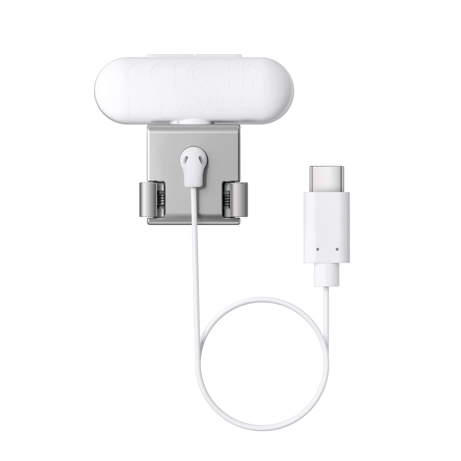 Foto 4 pulgar | Lámpara Para Teléfono Insta360 Flow Spotlight Pequeña Y Ligera - Venta Internacional.