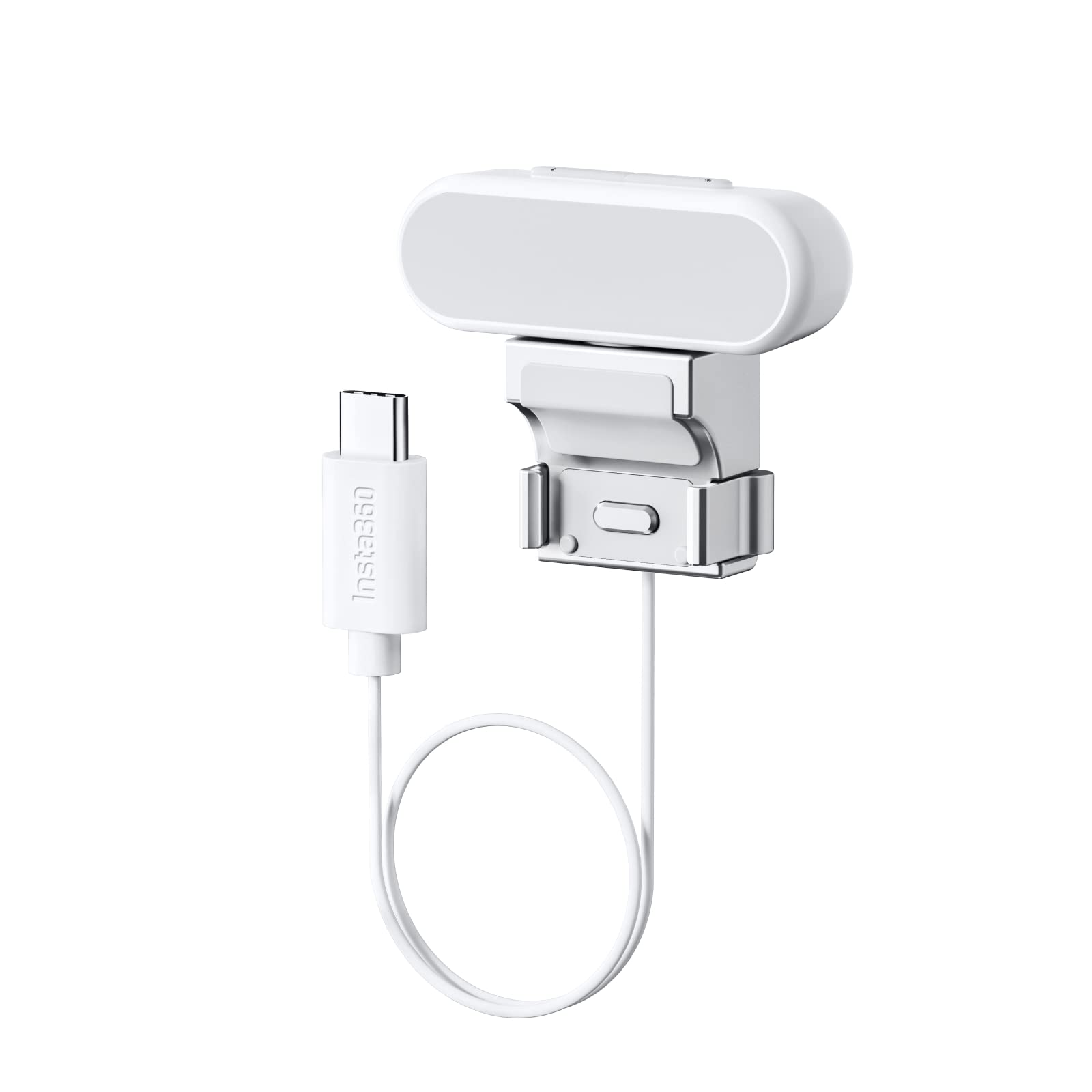 Foto 5 | Lámpara Para Teléfono Insta360 Flow Spotlight Pequeña Y Ligera - Venta Internacional.