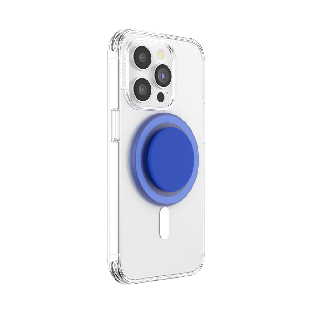 Foto 3 pulgar | Phone Grip Popsockets Compatibles Con Magsafe Into The Woods - Venta Internacional.