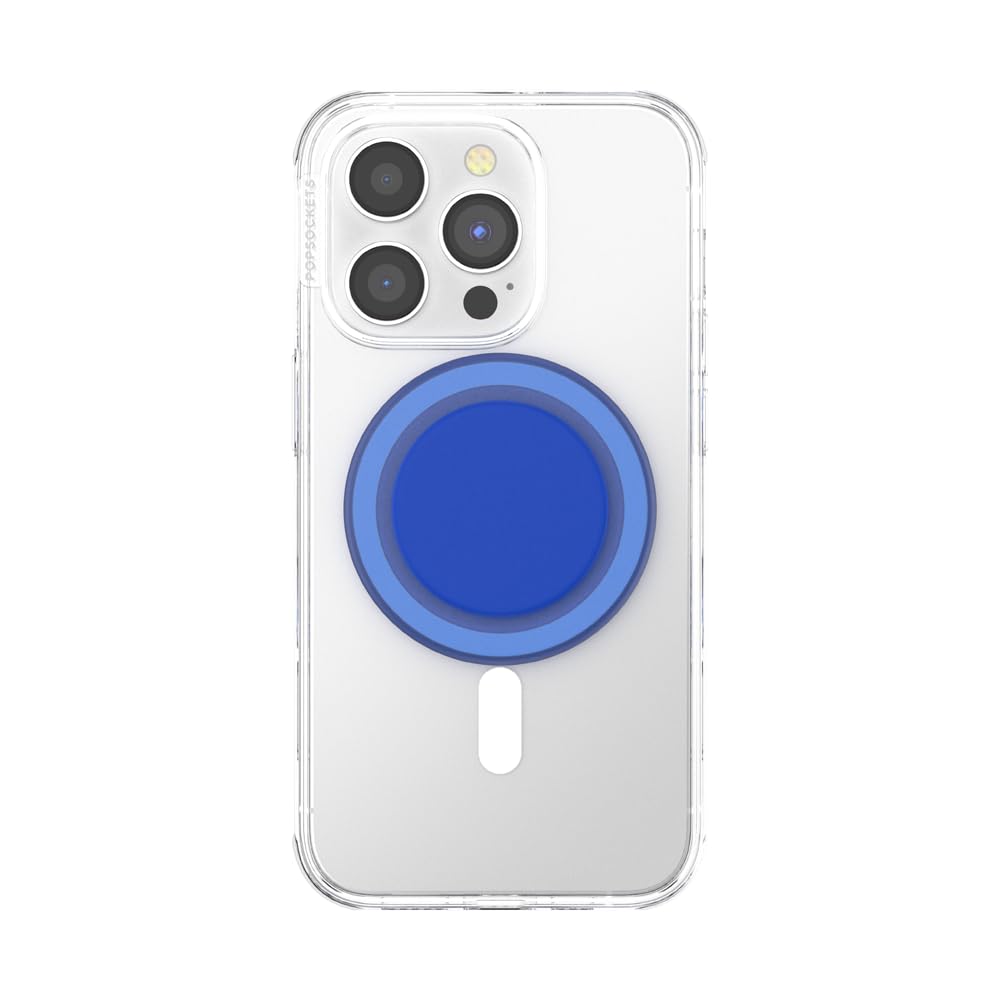 Foto 5 pulgar | Phone Grip Popsockets Compatibles Con Magsafe Into The Woods - Venta Internacional.