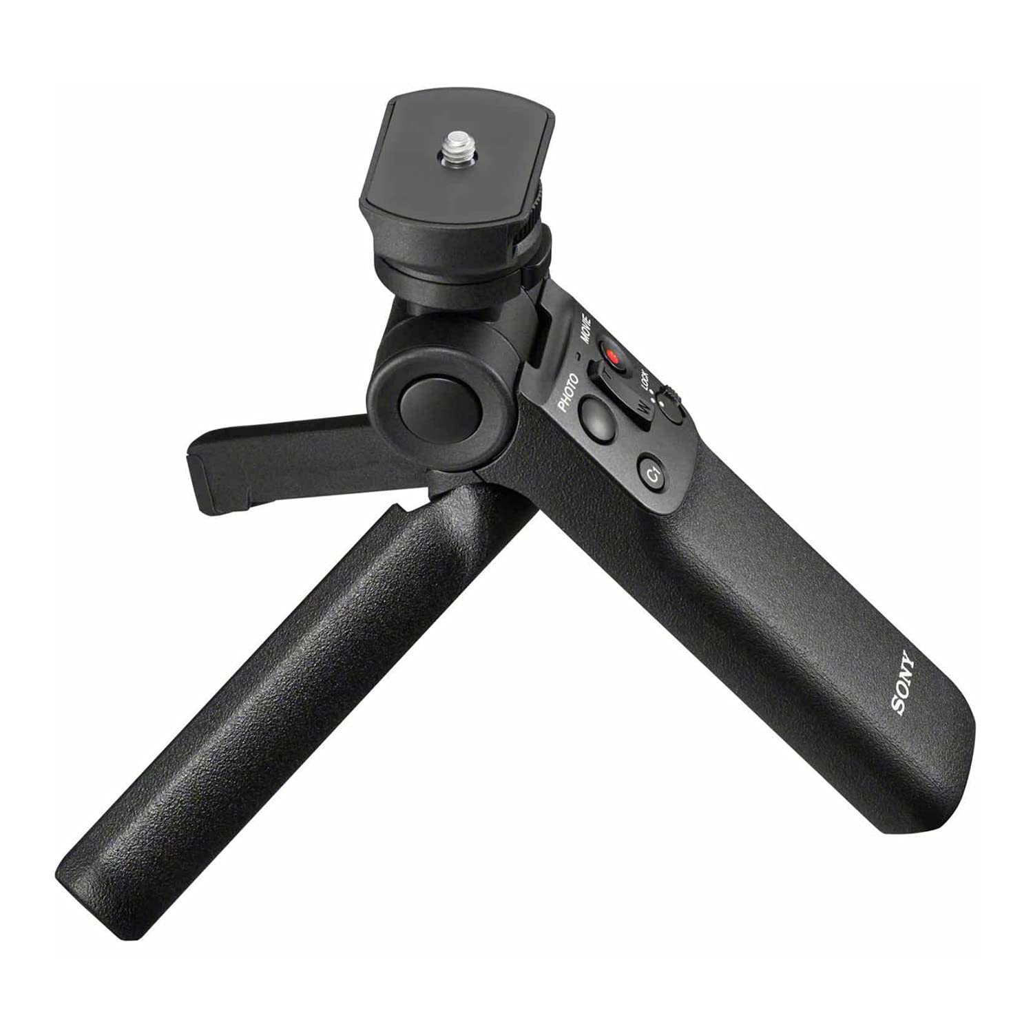 Foto 4 pulgar | Kit De Accesorios Para Vlogger Sony Small Con Agarre Inalámbrico Sd De 64 Gb - Venta Internacional.