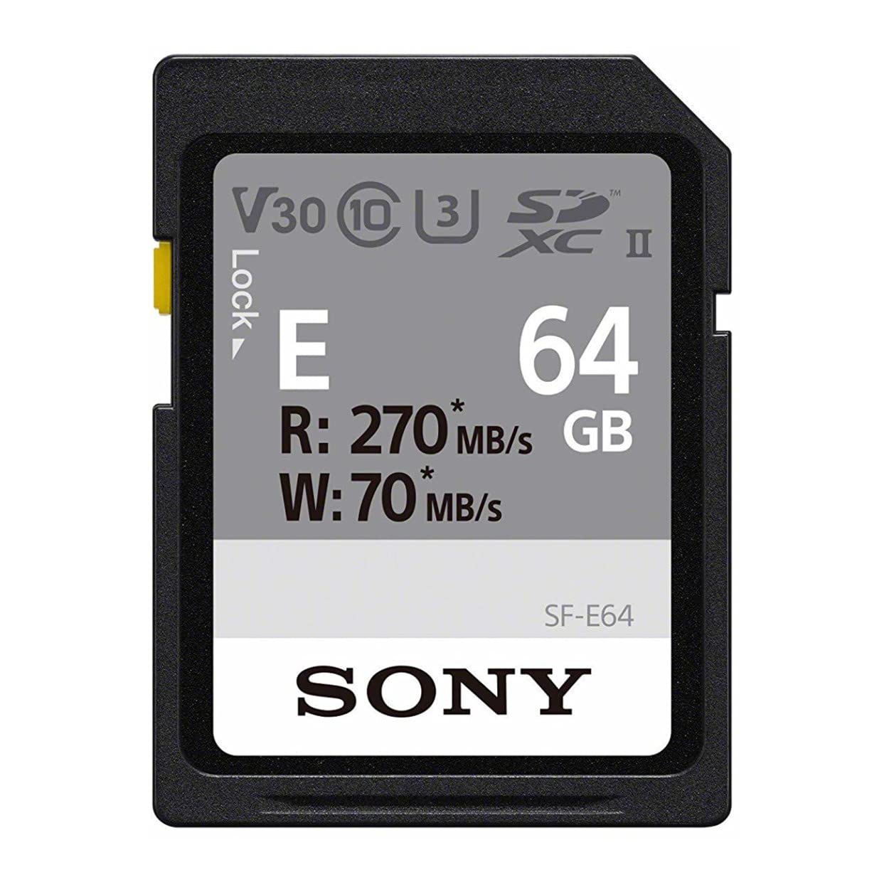 Foto 5 pulgar | Kit De Accesorios Para Vlogger Sony Small Con Agarre Inalámbrico Sd De 64 Gb - Venta Internacional.