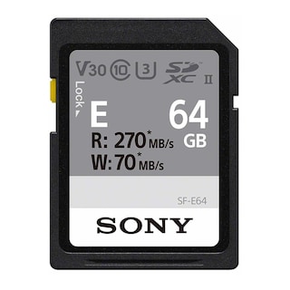 Foto 4 | Kit De Accesorios Para Vlogger Sony Small Con Agarre Inalámbrico Sd De 64 Gb - Venta Internacional.