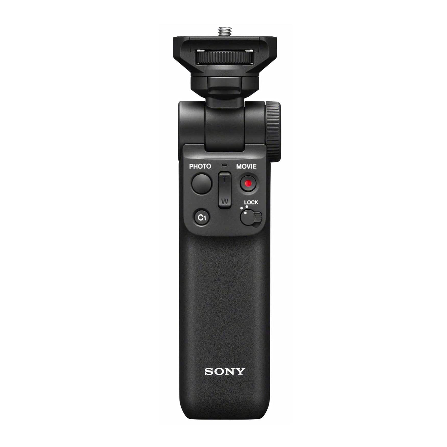Foto 6 pulgar | Kit De Accesorios Para Vlogger Sony Small Con Agarre Inalámbrico Sd De 64 Gb - Venta Internacional.