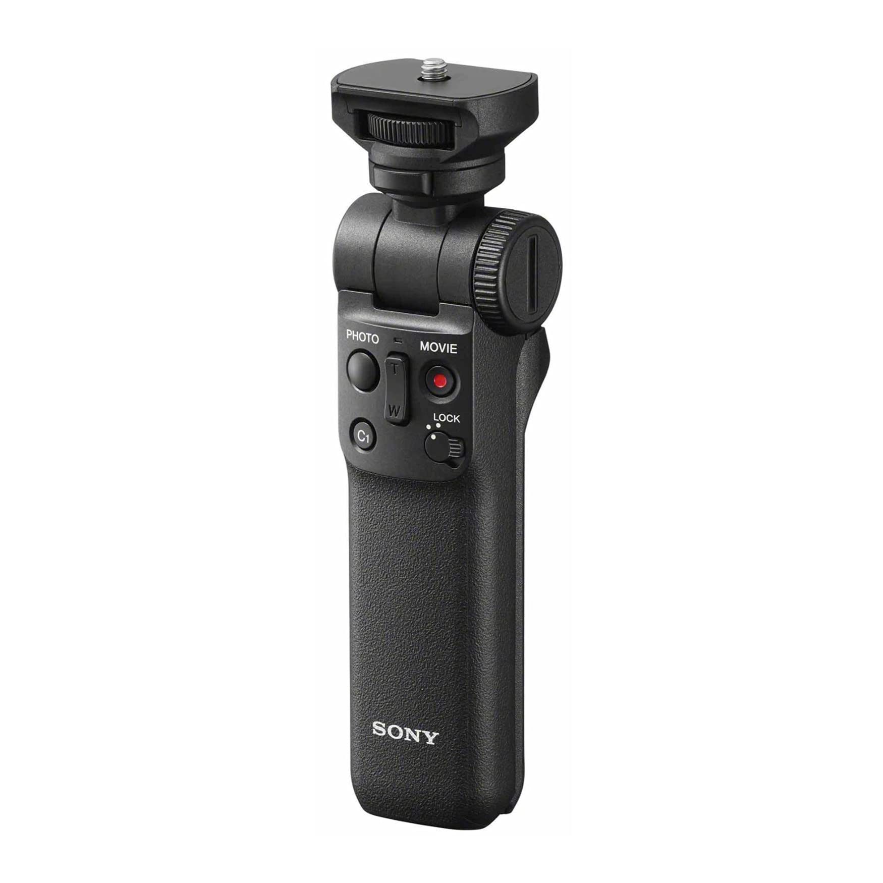 Foto 7 pulgar | Kit De Accesorios Para Vlogger Sony Small Con Agarre Inalámbrico Sd De 64 Gb - Venta Internacional.