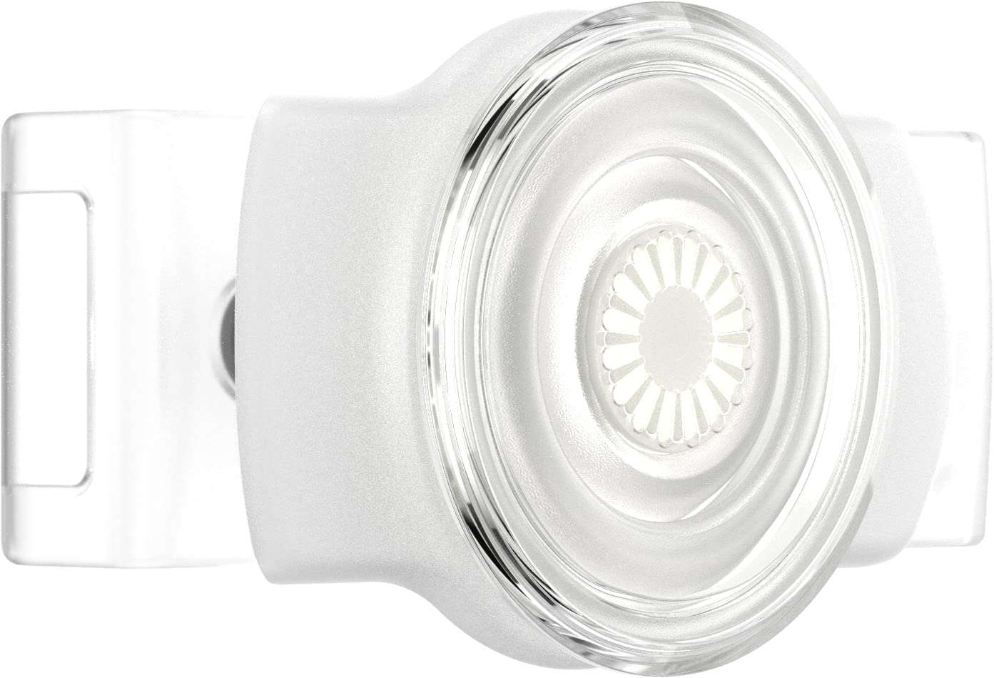Foto 2 pulgar | Phone Grip Slide Popsockets Para Teléfonos Y Fundas, Color Blanco - Venta Internacional.