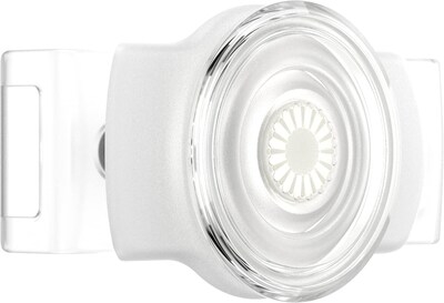 Foto 1 | Phone Grip Slide Popsockets Para Teléfonos Y Fundas, Color Blanco - Venta Internacional.