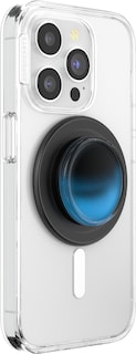 Foto 2 | Agarre Para Teléfono, Popsockets, Tidepool, Night Tide, Compatible Con Magsafe - Venta Internacional.