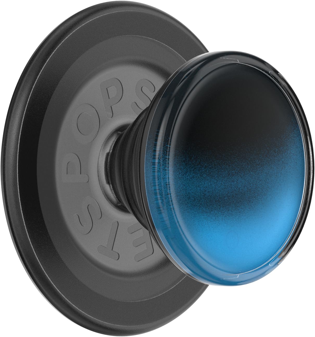 Foto 6 pulgar | Agarre Para Teléfono, Popsockets, Tidepool, Night Tide, Compatible Con Magsafe - Venta Internacional.