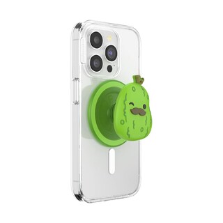 Foto 1 | Agarre Para Teléfono Popsockets, Redondos, Con Salida Desplegable, Squishmallows Charles - Venta Internacional.