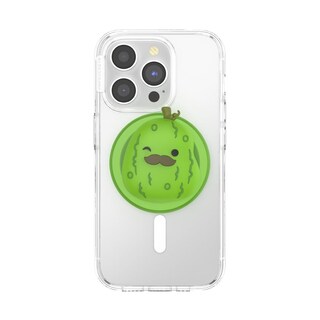 Foto 4 | Agarre Para Teléfono Popsockets, Redondos, Con Salida Desplegable, Squishmallows Charles - Venta Internacional.