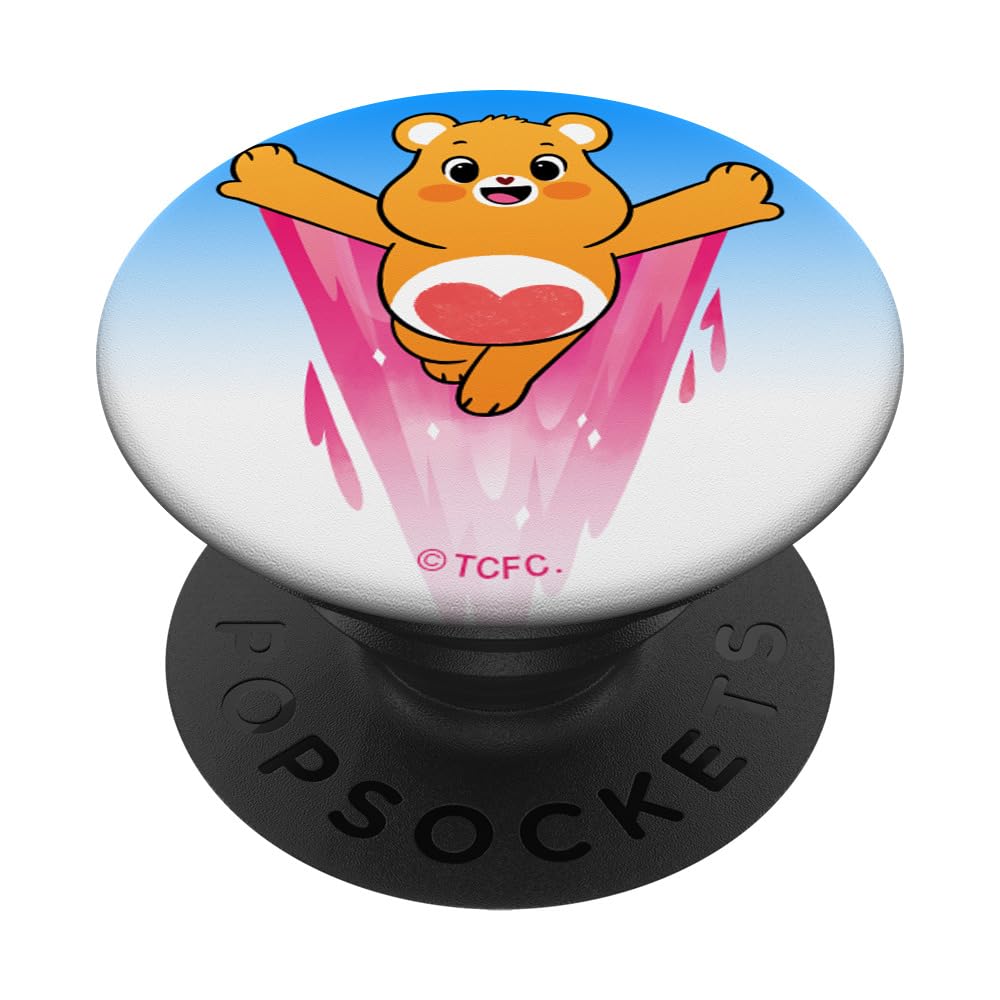 Foto 2 pulgar | Los Popsockets Grip Care Bears Desbloquean El Magic Cheer Bear - Venta Internacional.