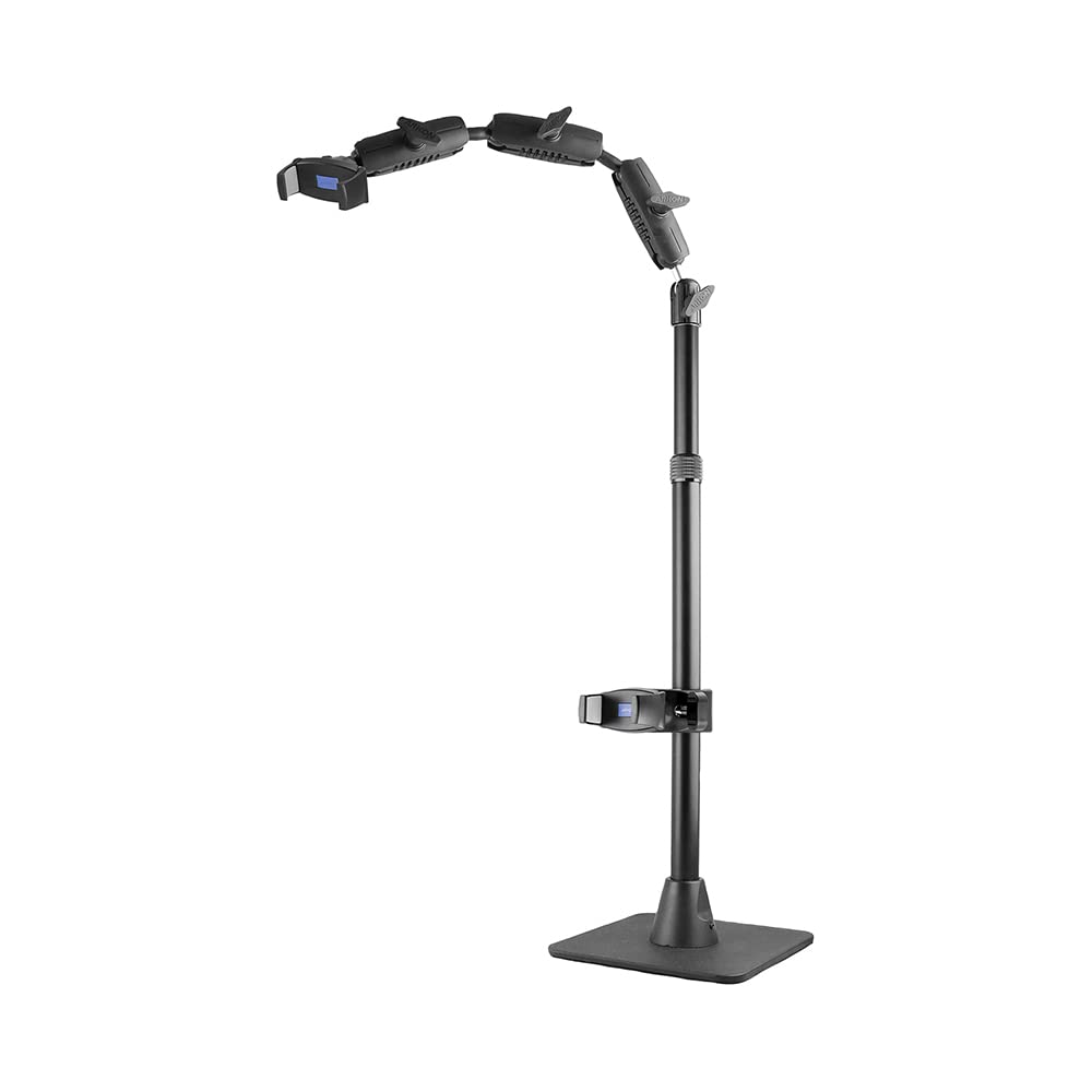 Foto 1 | Decorador De Galletas Mount Arkon Remarkable Creator Con Soporte Para Teléfono - Venta Internacional.